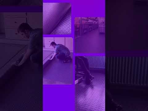 Anti Slip Mat