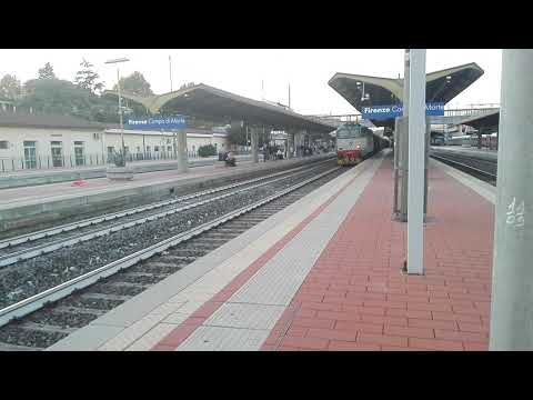 E655.047 sul MRS Vittuone Arluno-Terni