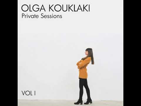 Olga Kouklaki - Libre (Official Audio)