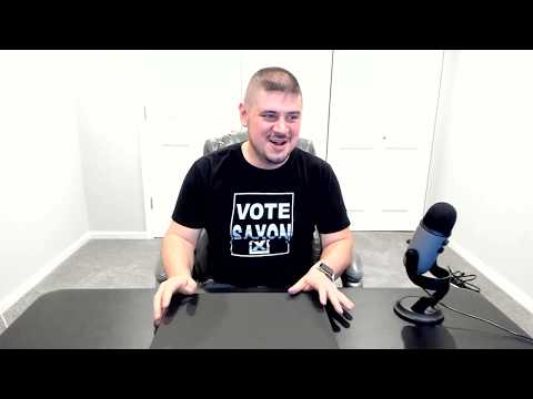 Lenovo ThinkPad P52 unboxing and first impressions