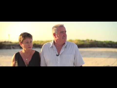 The Hitchins, Siesta Park