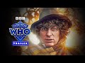 Doctor Who: Season 15 - TV Launch Trailer (1977-1978)