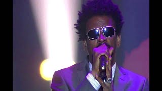 Seu Jorge - Cai Dentro