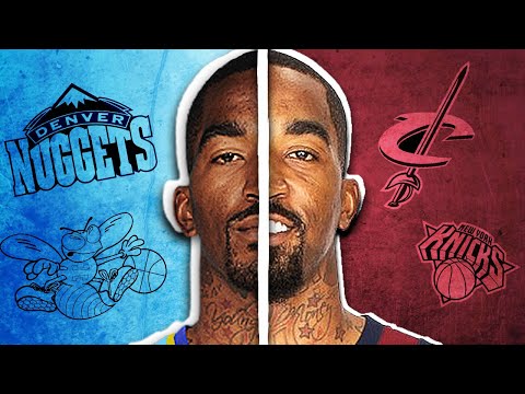 How Good Was JR Smith Actually?
