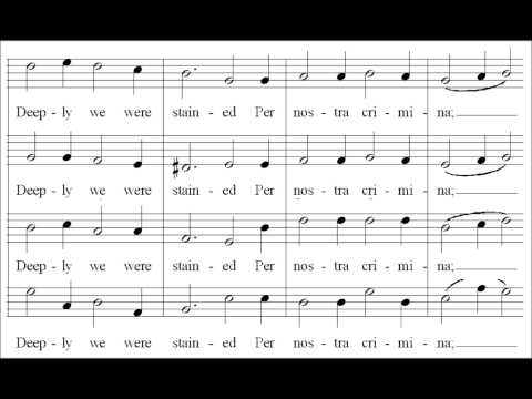 In Dulci Jubilo - Bach