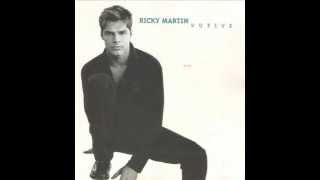 Ricky Martin La Copa De La Vida (Spanish)