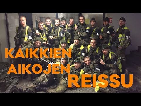 Morkulaa pönttöön! KIRKKIS K251  | Inspisode 56