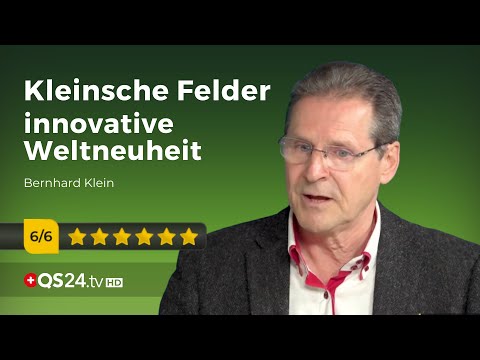 Small Fields – The Innovative World First – Finally Help with Many Diseases? | QS24