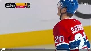 Keep Your Stick on the Ice