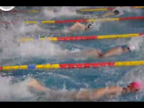 Avezzano 2015 - Valentina Papile e Martina Fiorile 50 St