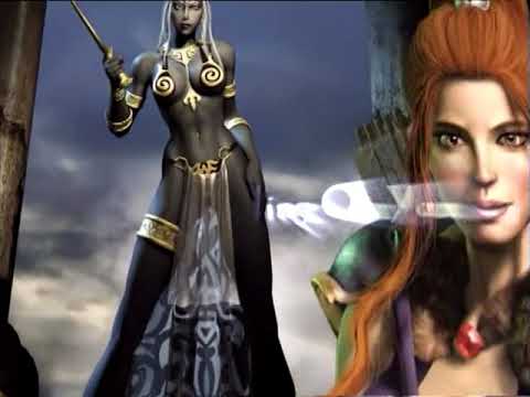 Champions of Norrath: Realms of EverQuest - Trailer