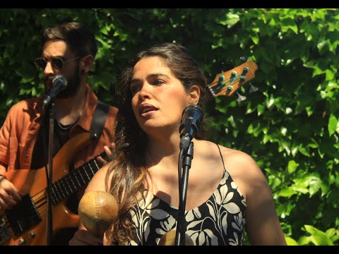 CUBAGUAY (en vivo) Cómo fue & Sabor a mi