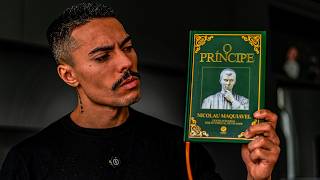 TRUQUES DE MANIPULAÇÃO QUE TODO HOMEM DEVE SABER (USE COM CUIDADO)