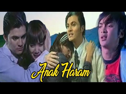 ANAK HARAM - Reiner G Manopo - Penty Nur Afiani - Roy Jordi - Icha