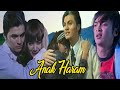 ANAK HARAM Reiner G Manopo Penty Nur Afiani Roy Jordi Icha