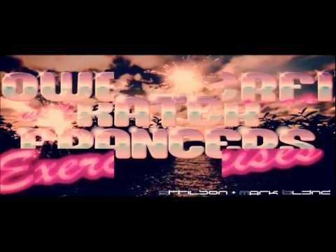 Katerfrancers - Lei Che Lo Vuole (Attilson & Mark Bl3nd Remix) [OFFICIAL VIDEO] HD