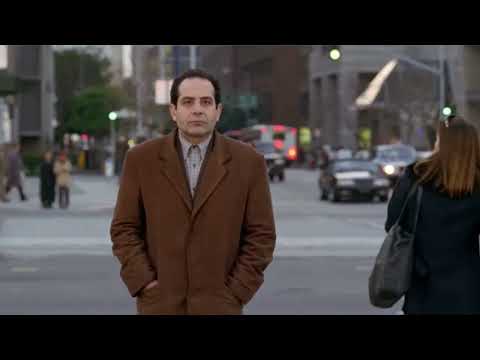 Monk Pilot Episode Deleted Scenes