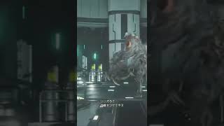バイオハザードRE２レオン編「実況５－１３