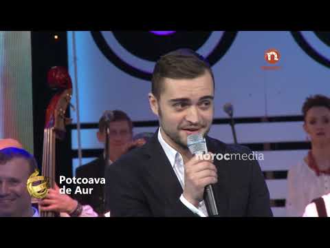 Catalin Josan - Ce dor, ce chin, ce jale #potcoavadeaur