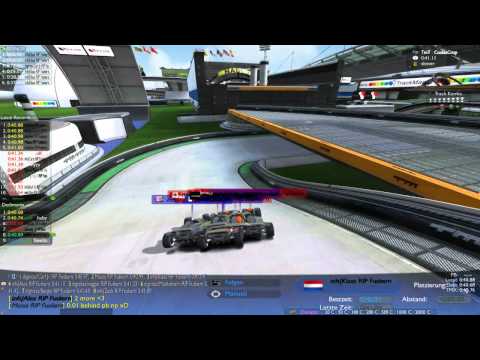 TmT 2012 - Dignitas vs. Infused Semi-Final [Trackmania]