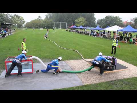 30.08.2014 Vieska - DHZ Lúka (klasik)