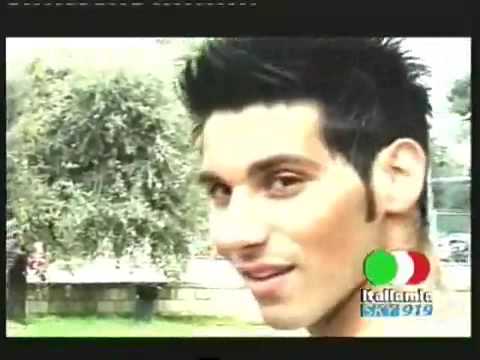 Lino Calone - Ti colpirò nel cuore