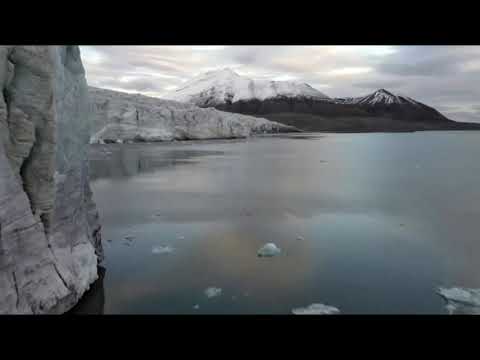 2020年和2016年是世界有記錄以來最熱的年份 (2020 and 2016 are world's hottest years on record)