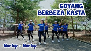 Download lagu BERBEZA KASTA Kalia Siska - SENAM KREASI - Chika Aerobic mp3 Download lagu BERBEZA KASTA Kalia Siska - SENAM KREASI - Chika Aerobic mp3