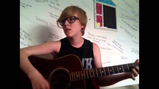 I Miss You - Candy Hearts Cover (VEDA Day 9)