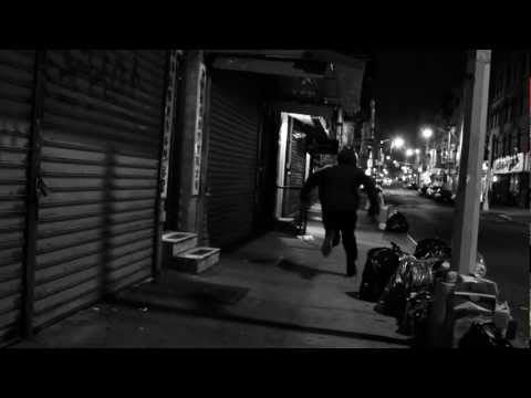 Will Sheridan- Set Fire to the Streets (Official Video)