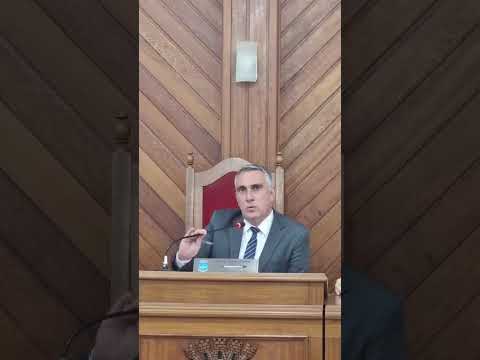 SESSÃO ORDINÁRIA  DA CÂMARA MUNICIPAL DE SÃO JOSÉ DO VALE DO RIO PRETO RJ 