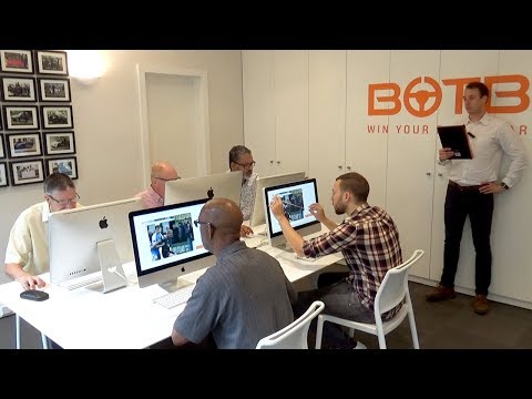 Superdrives Competition Judging – Barcelona Porsche Adventure!