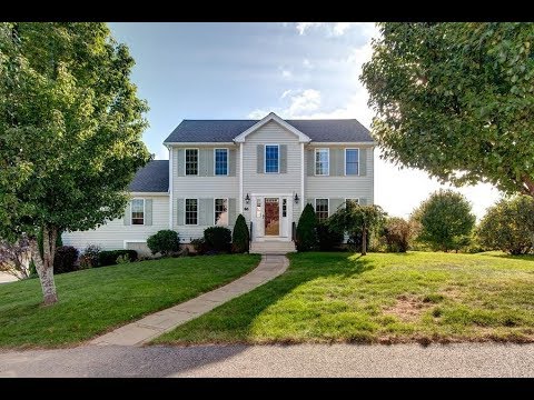 46 John Robert Drive, Rutland, MA 01543 l Lifestyle Homes of Central Mass