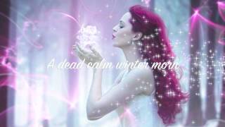 Nightwish~ The Heart Asks Pleasure First (lyrics)