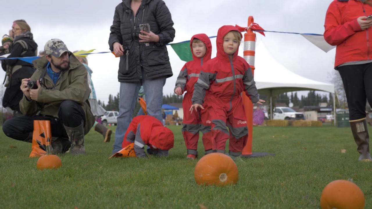 Fall Pumpkin Festival 2018 | City of Kenai, Alaska