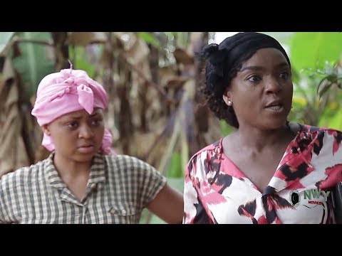 More Than Sorrow 3&4 Teaser - Chioma Chukwuka & Regina 2018 Latest Nigerian Nollywood Movie
