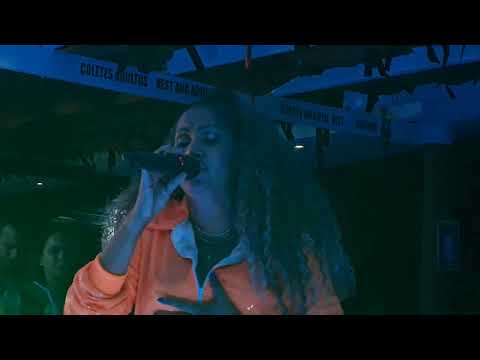 Diz na Minha Cara, Eliza Mell e Rick Barreto, ao vivo na Ilha Flutuante, Suape 08/04/23