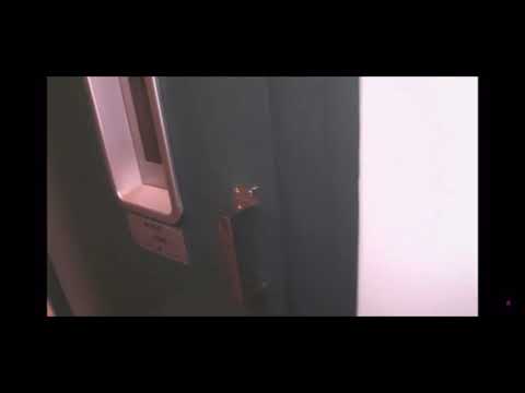 KONE (Mod By: Hiss O Elteknik) Traction Elevator @ Örengrundsgatan 7, Stockholm.