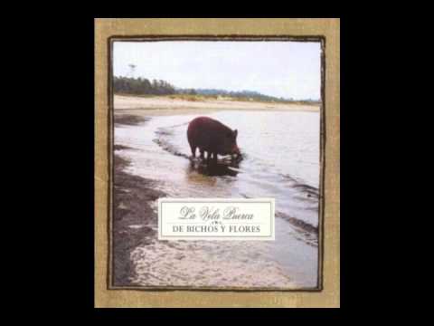 La vela puerca - José sabia