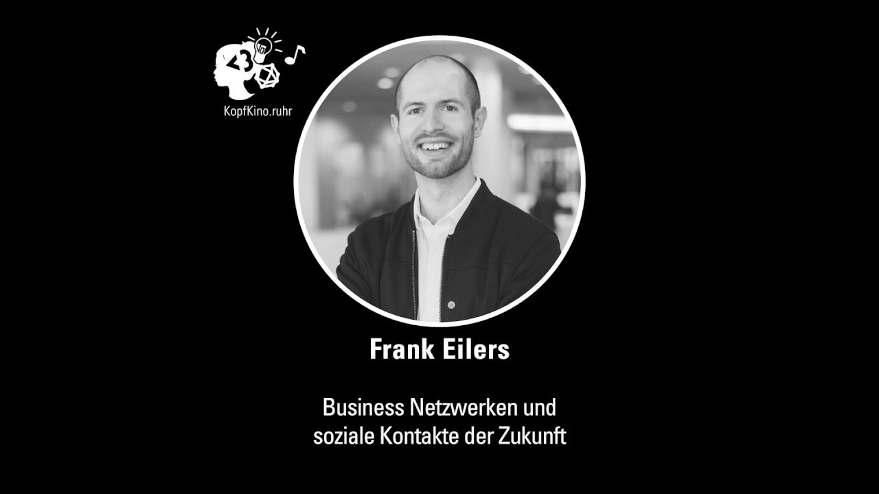 Business Netzwerken via Ego-Shooter, KopfKino Ep. 07