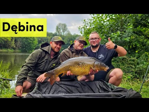 Dębina Ponds / We fought to the end!