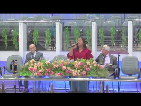 CULTO DA FAMILIA-19/05/26