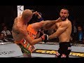 Top Finishes: Donald "Cowboy" Cerrone