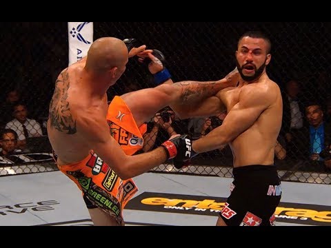 Donald “Cowboy” Cerrone Retires After Loss At UFC 276