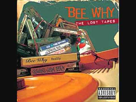 Bee Why - Misunderstood