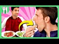 What NOVAK DJOKOVIC Eats In A Day | Nutritionist Reacts