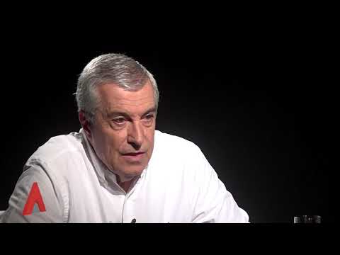 Mediafax 14 August - Tăriceanu relatează o discuție cu Tudose