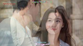 Vietsub-Kara | Love Story Lyn I I Nhạc Phim Huyền Thoại Biển Xanh