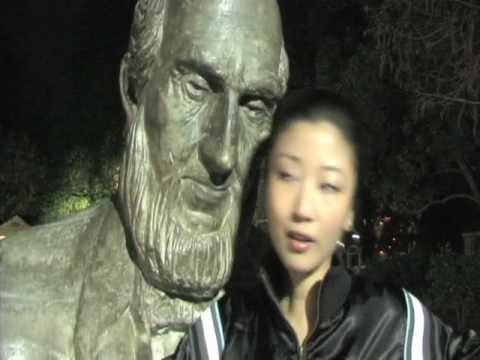 Gu Zheng Fusion: Bei Bei & Shawn Lee "Hot Thursday" Into The Wind