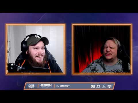 King of Nordic S17E02 - NORDIC FINALS - Part 2